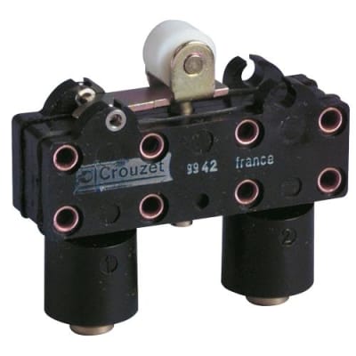 CROUZET 81281509