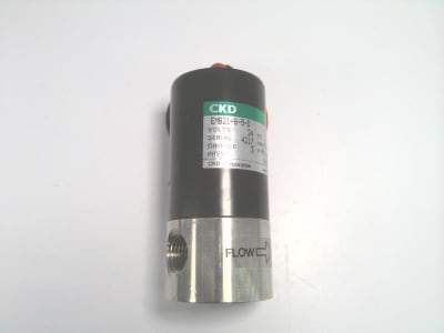 CKD CORP EMB21-8-5-D-DC24V