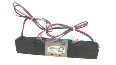 SMC NVZ3220-5G-M5