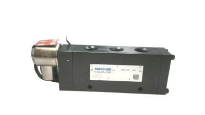 FABCO 12-CS-EP-120/60
