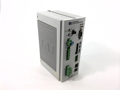 IAI RCS-C-SM-A-100-CC-2