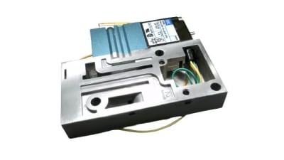 MAC VALVES INC 46A-LSA-AC-JDAP-3FD