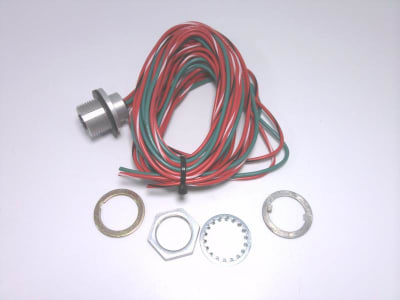 EATON CORPORATION 5000114-394