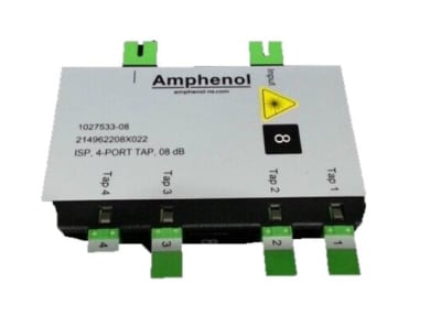 AMPHENOL 1027533-08