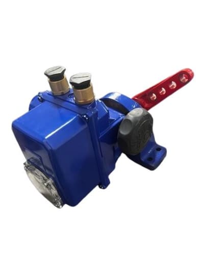 BERNARD CONTROLS SQ15-025-92012F