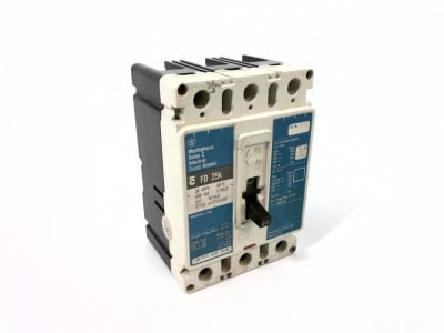 WESTINGHOUSE FD3020