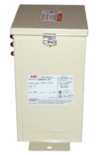 ASEA BROWN BOVERI C484D8-3FI