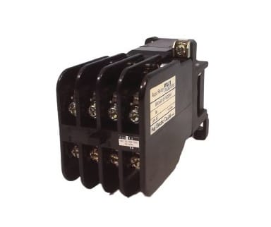 FUJI ELECTRIC SRCA 50-3F/XZ324A