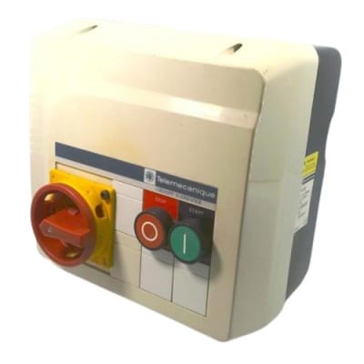 SCHNEIDER ELECTRIC LE1GBTS11N7