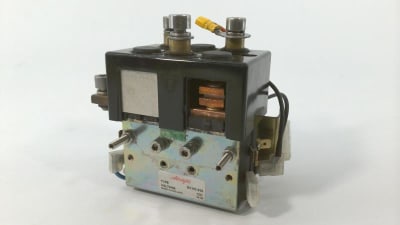 CURTIS INSTRUMENTS DC182-656