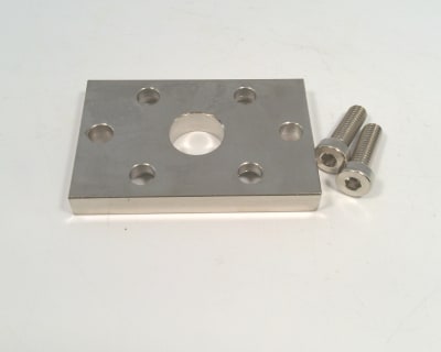 SMC MK2-F025