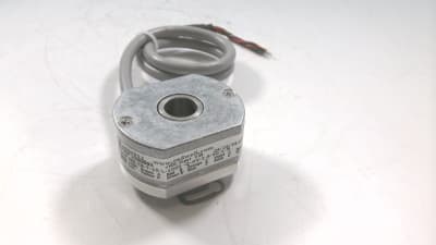 ENCODER PRODUCTS 260-C8-T-10-L-1000-Q-HV-1-S-SD-1-N