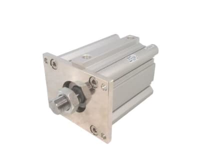 SMC CDQ2F100-100DMZ