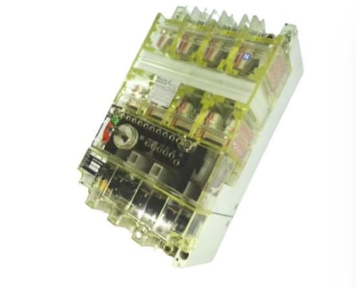 EATON CORPORATION NZMS94-250/ZM94-200