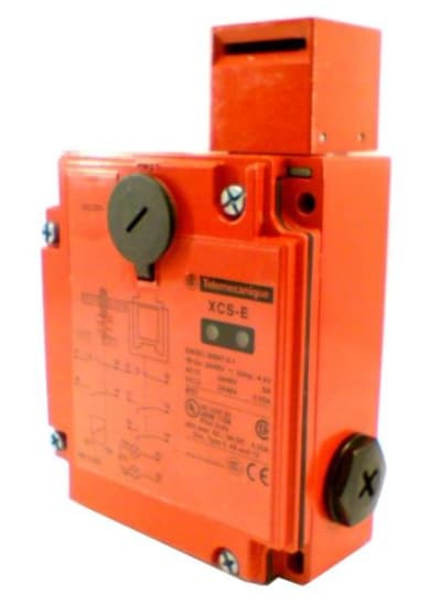 TELEMECANIQUE SENSORS XCSE5311