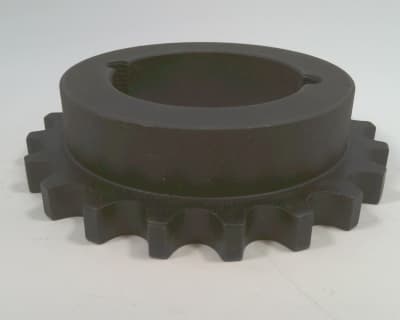 MARTIN SPROCKET & GEAR INC 6020TBF