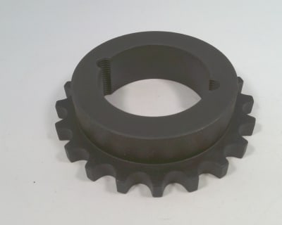 MARTIN SPROCKET & GEAR INC 50BTB16H-1610
