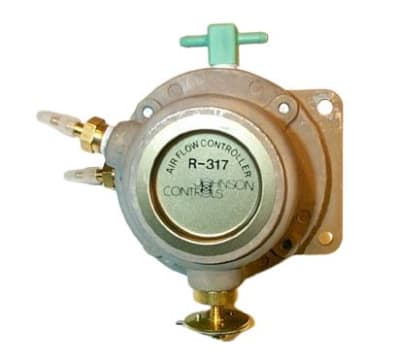 JOHNSON CONTROLS R-317-6