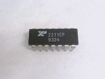 EXAR XR-2211CP