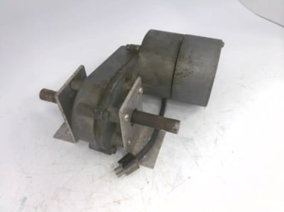 VON WEISE GEAR CO VW62