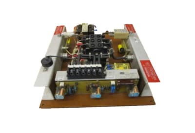 AMBITECH SS-4A-25L45M