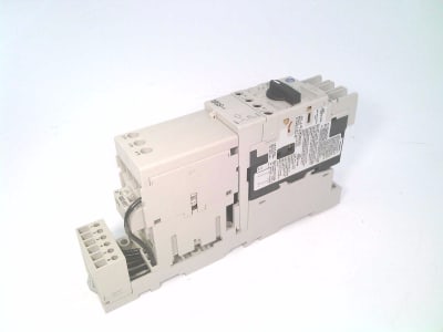 ALLEN BRADLEY 190S-AND1-CB40C-TE