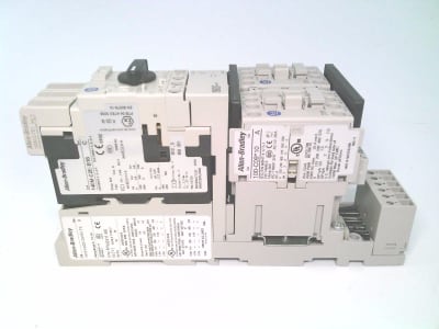 ALLEN BRADLEY 191S-AND3-CB16C-TE