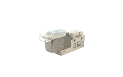 SMC VQZ115-5LO1-CP