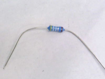 YAGEO MFR-25FTE52-4R99