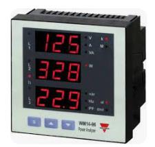 CARLO GAVAZZI WM14-96AV53CS