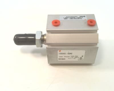 SMC CDQ2A25-15DMZ