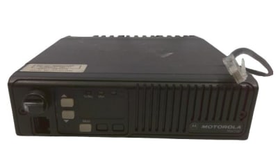 MOTOROLA SOLUTIONS FUE1691A