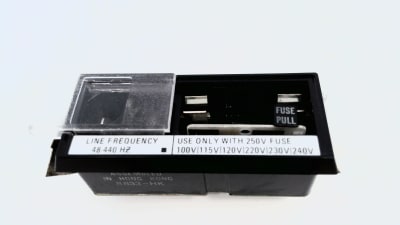 SPECTRUM CONTROLS 7100-0001