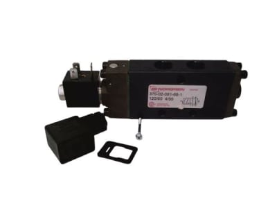 NORGREN 375-02-081-68-1