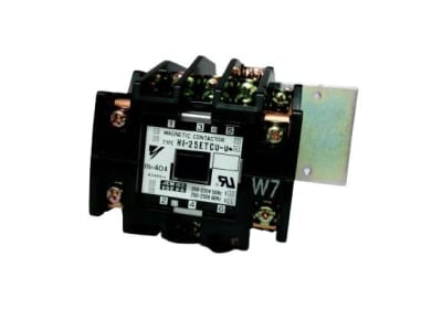 YASKAWA ELECTRIC HI-25ETCU-U