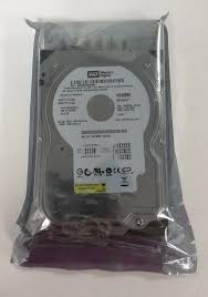 WESTERN DIGITAL WD400BB-00JKC0
