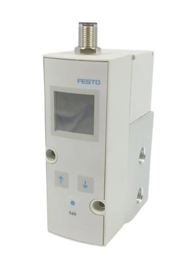 FESTO VPPM-8L-L-1-G14-0L6H-V1P-C1