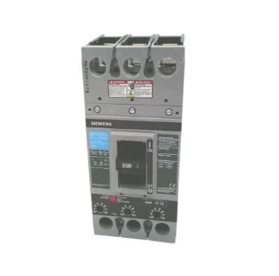 SIEMENS FFC3M250