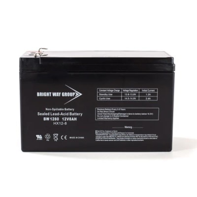 BRIGHT WAY BW1280-F2