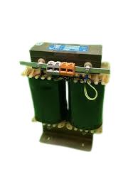 JASPER TRANSFORMATOREN LTD VE2