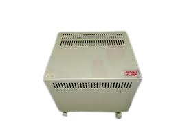 TCI TRANS COIL KLR160ACB4