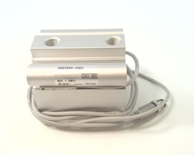 SMC CDQ2B40-20DZ-M9PSAPC
