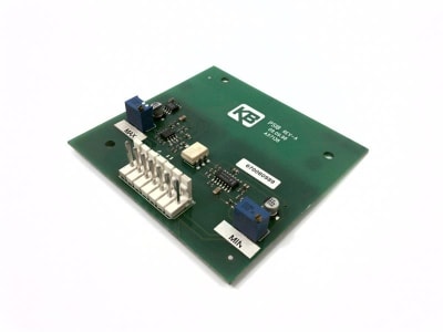 KB ELECTRONICS PSIB