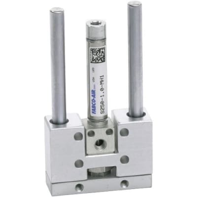 FABCO S1250-20.0-MH1T7