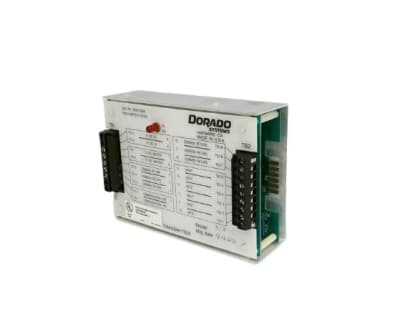 DORADO SYSTEMS 318-C