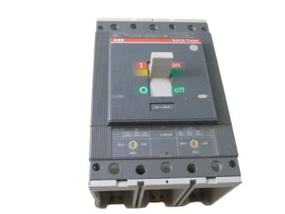 ASEA BROWN BOVERI T5S400TL