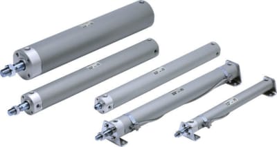 SMC CG1LA50-700Z