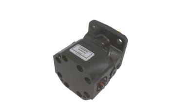CONCENTRIC AB 1003532