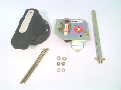 EATON CORPORATION GHMVD06B-G