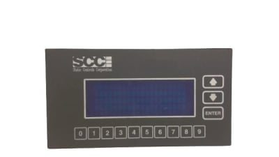 STATIC CONTROLS CORP 1080-S2-13-32-X-MB